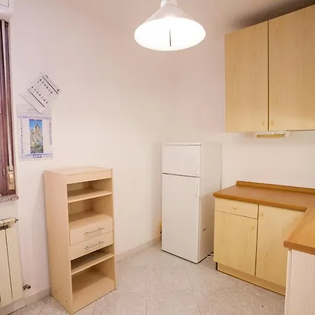 Apartment Sottobomba Portoferraio