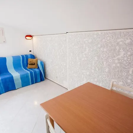 Sottobomba Apartment Portoferraio