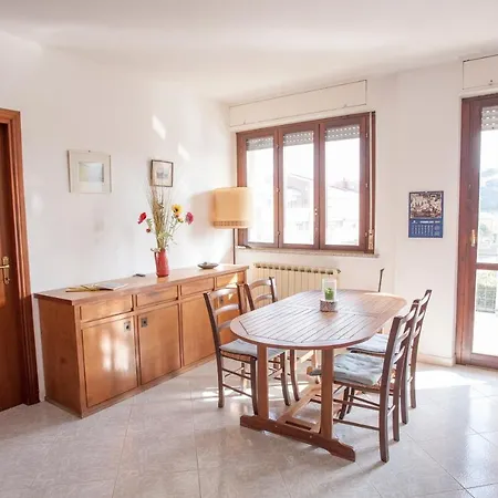 Sottobomba Apartment *