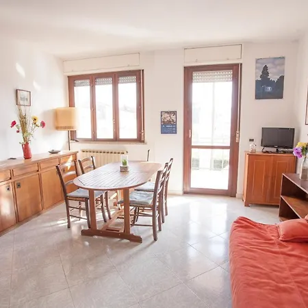 Apartment Sottobomba