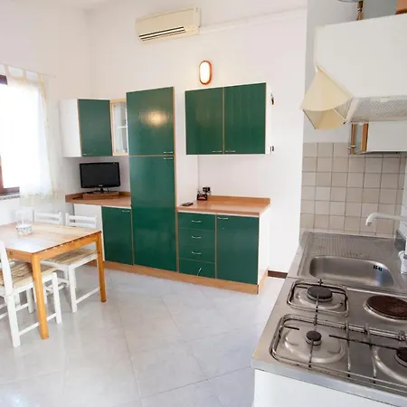Apartment Sottobomba