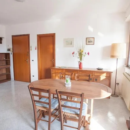 Sottobomba Apartment *