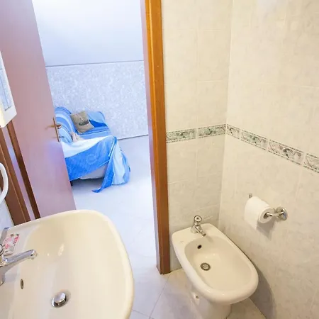Apartment Sottobomba