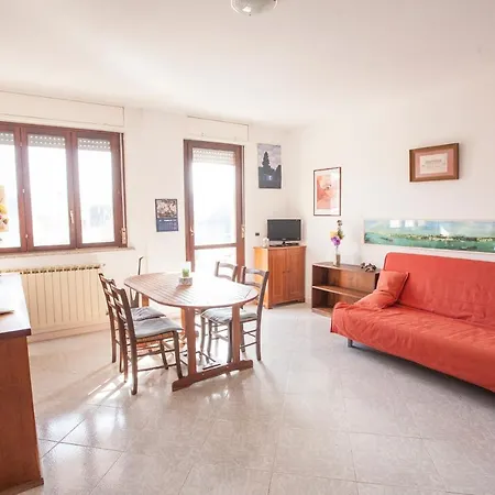 Sottobomba Apartment