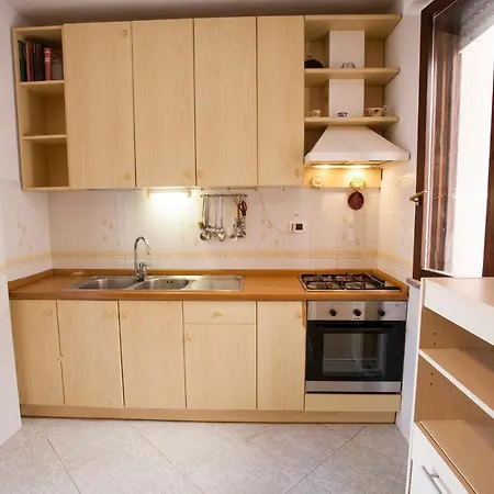 Apartment Sottobomba Portoferraio