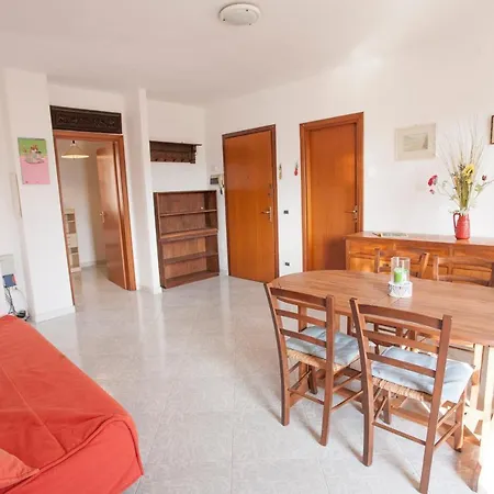 Sottobomba Apartment