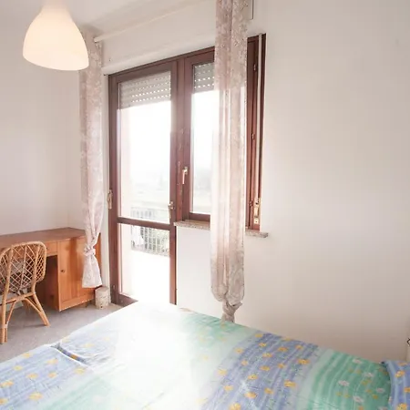 Apartment Sottobomba