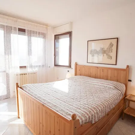 Apartment Sottobomba *