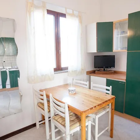 Sottobomba Apartment