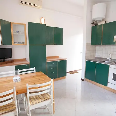 Apartment Sottobomba Portoferraio
