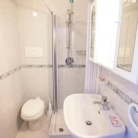 Sottobomba Apartment Portoferraio