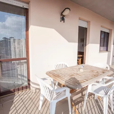 Apartment Sottobomba