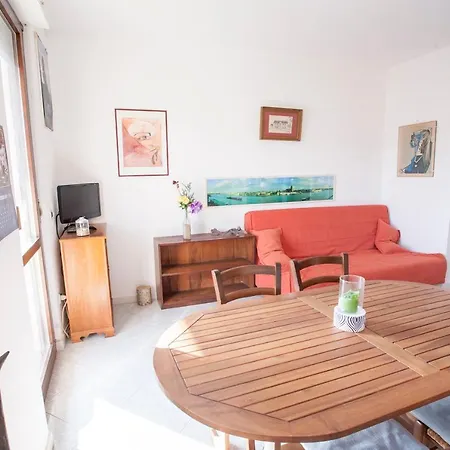 Apartment Sottobomba *