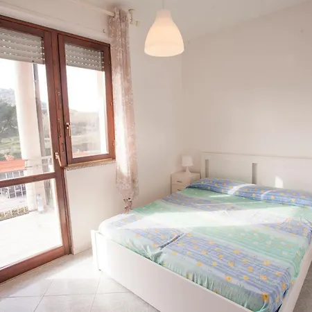 Apartment Sottobomba *