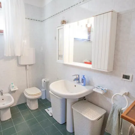 Sottobomba Apartment