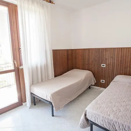 Sottobomba Apartment *